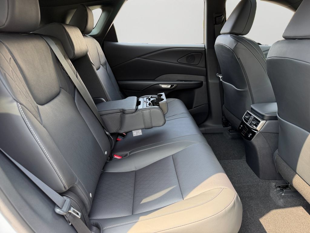 New 2026 Lexus RX 350 w/ Convenience Package AWD/4WD image 6