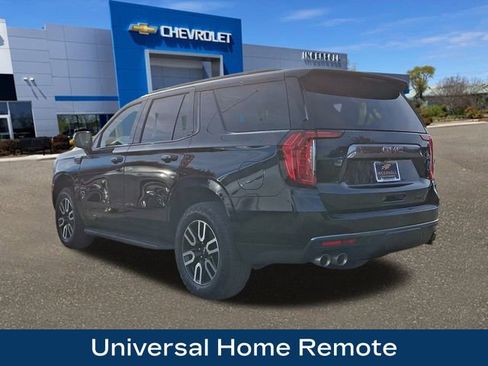 Used 2023 GMC Yukon AT4 image 6