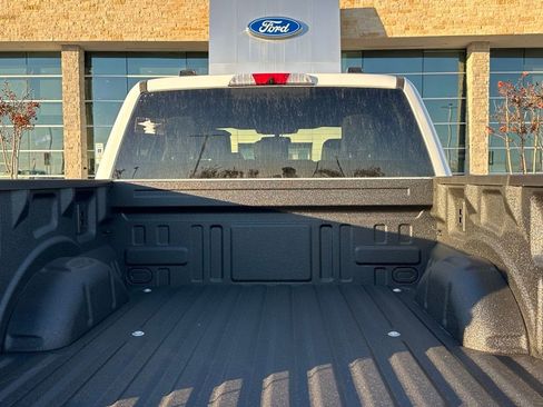 New 2025 Ford F150 Lightning Flash image 52