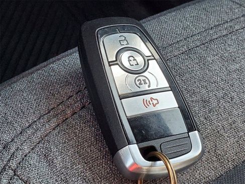 Used 2022 Ford Bronco Big Bend image 23