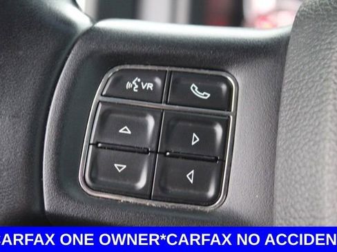 Used 2017 RAM 1500 Big Horn image 26