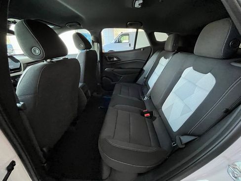 New 2026 Chevrolet Trax RS w/ Driver Confidence Package image 13