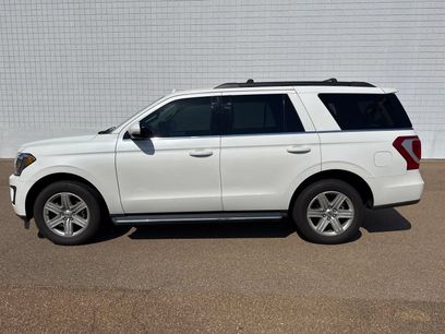 Used 2020 Ford Expedition XLT w/ Equipment Group 202A