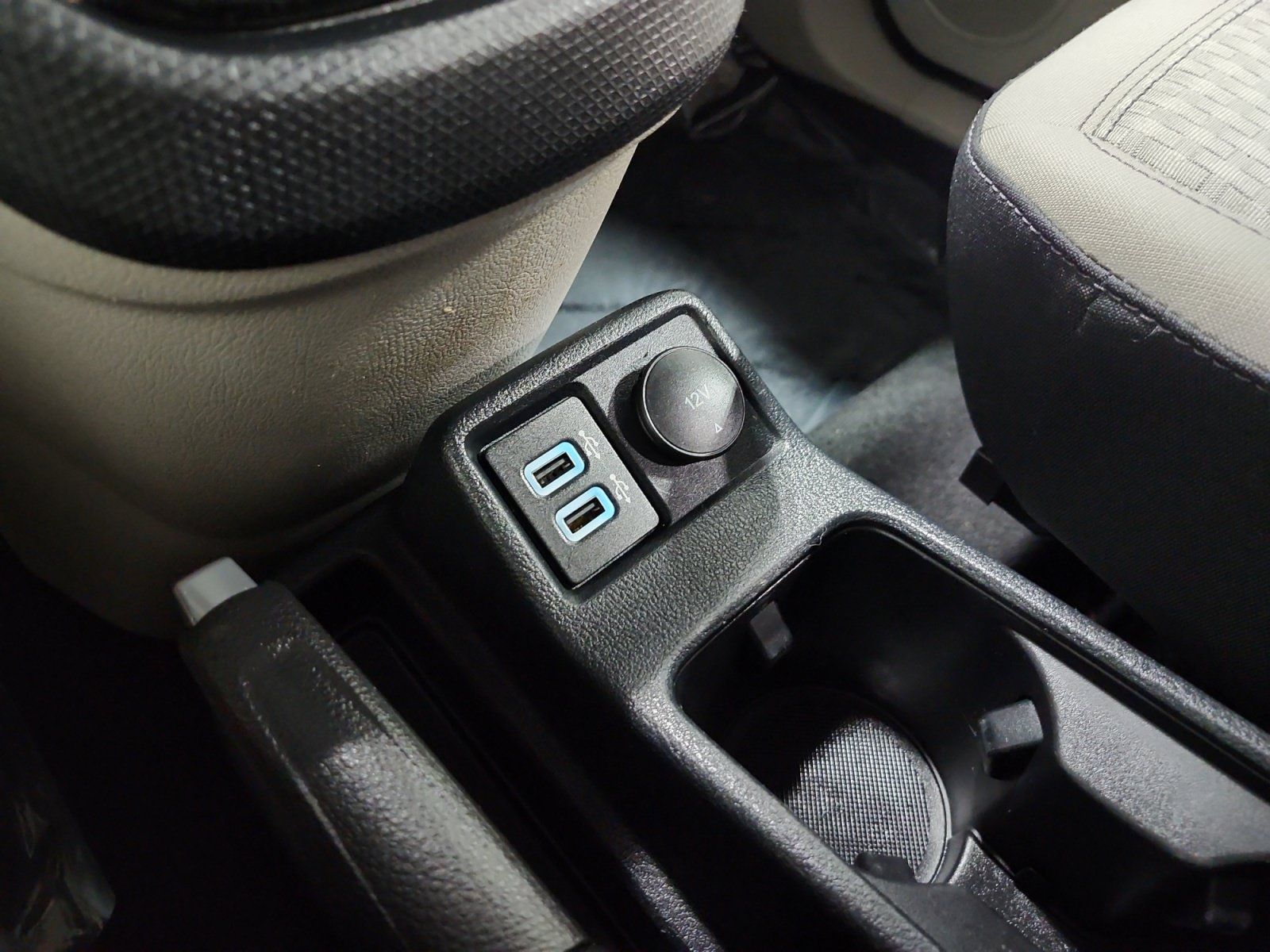 Used 2022 Ford Transit Connect XLT FWD image 21