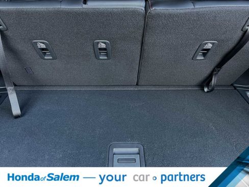 New 2025 Honda Pilot Black Edition image 16