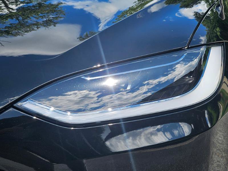 Used 2023 Tesla Model X AWD/4WD image 28