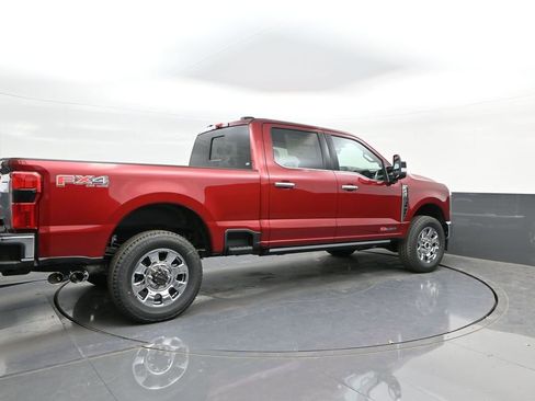 New 2026 Ford F250 King Ranch AWD/4WD image 15