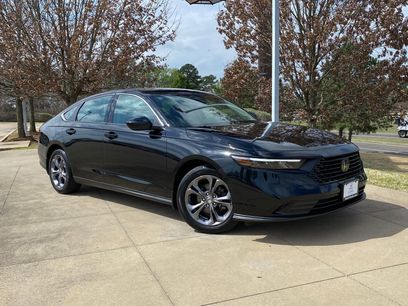 Used 2023 Honda Accord EX