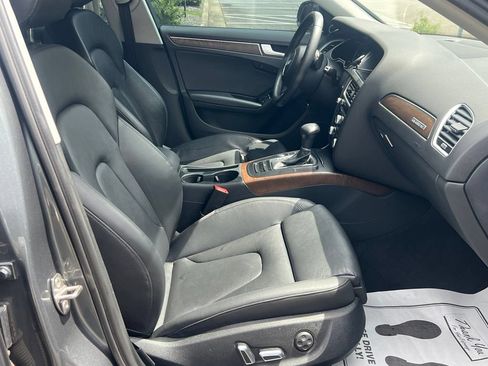 Used 2014 Audi A4 2.0T Premium Plus w/ Premium Plus Package AWD/4WD image 15