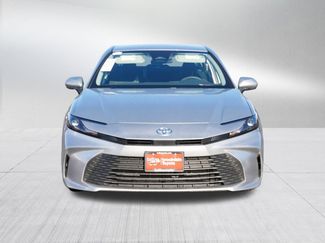 Certified 2025 Toyota Camry LE video 2