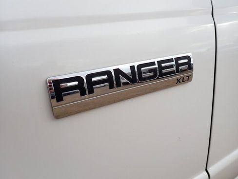 Used 2008 Ford Ranger FX4 AWD/4WD image 8