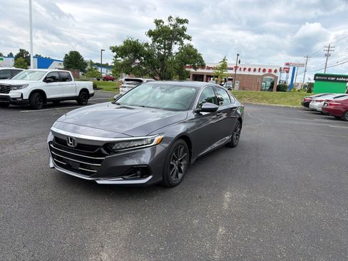 Used 2021 Honda Accord EX-L image 20
