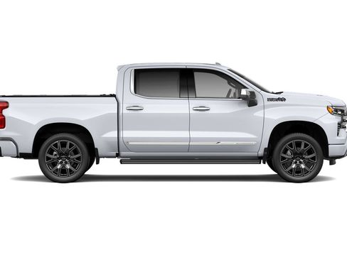 New 2026 Chevrolet Silverado 1500 High Country AWD/4WD image 27
