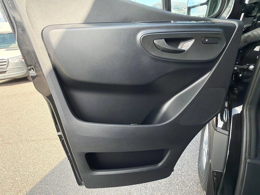 New 2026 Mercedes-Benz Sprinter 2500 image 20