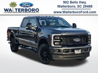 New 2026 Ford F350 Lariat 360° Tour