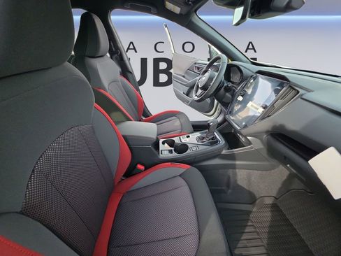 New 2026 Subaru Impreza RS image 17