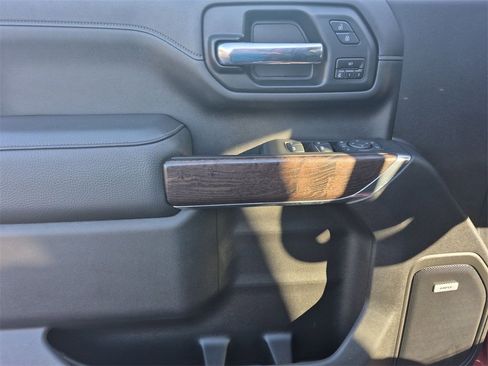 Used 2020 GMC Sierra 2500 Denali w/ Denali Ultimate Package image 20