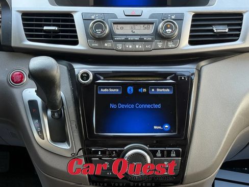 Used 2016 Honda Odyssey EX-L image 30