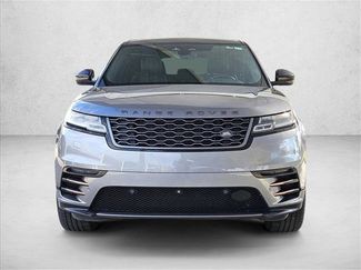 Used 2021 Land Rover Range Rover Velar R-Dynamic S video 2