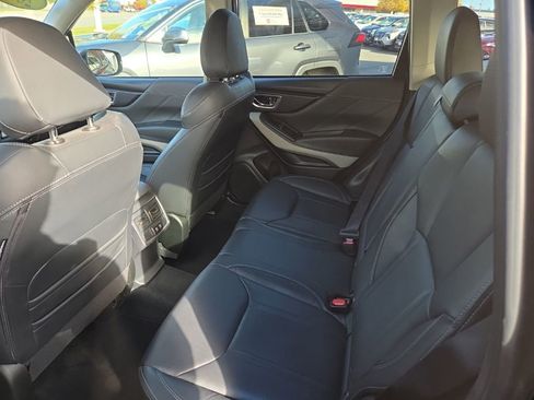 Certified 2024 Subaru Forester Limited image 18