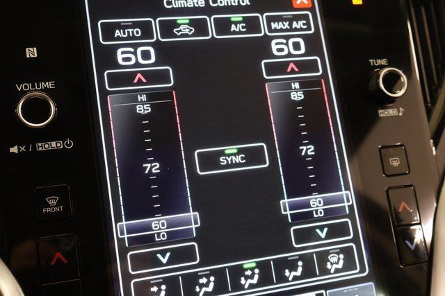 Certified 2025 Subaru Legacy Premium AWD/4WD image 27