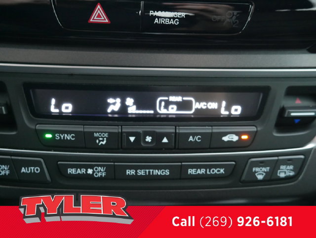 Used 2017 Honda Pilot EX-L image 46