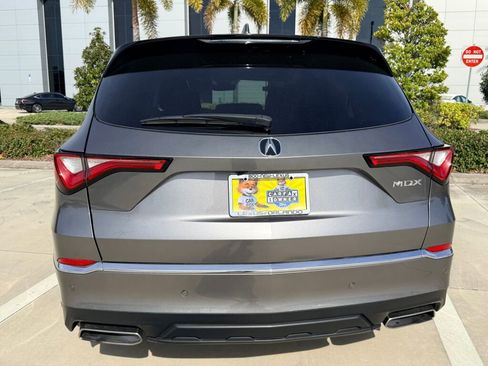 Used 2023 Acura MDX FWD w/ Technology Package image 10