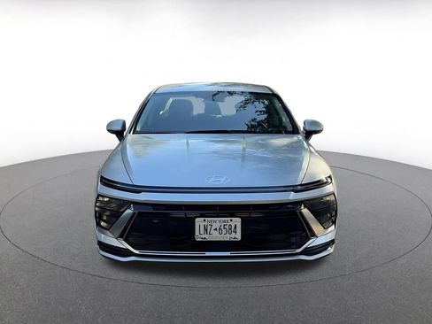 Used 2025 Hyundai Sonata SEL image 4