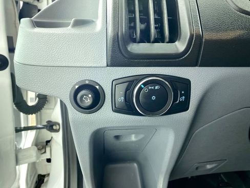 Used 2019 Ford Transit 150 130 Low Roof image 13