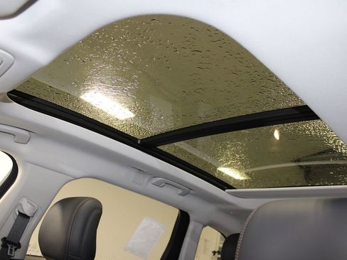 New 2026 Lincoln Nautilus Reserve w/ Jet Appearance Package image 56