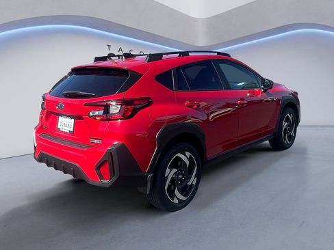 New 2026 Subaru Crosstrek 2.5i Limited AWD/4WD image 5