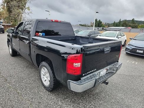 Used 2011 Chevrolet Silverado 1500 LT w/ All-Star Edition image 3