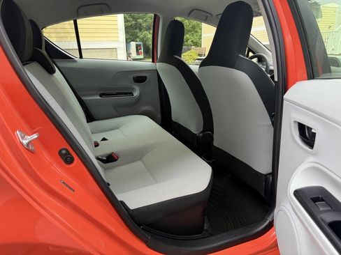 Used 2013 Toyota Prius C One FWD image 15