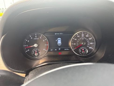Used 2022 Kia Telluride SX w/ SX Prestige Package AWD/4WD image 10
