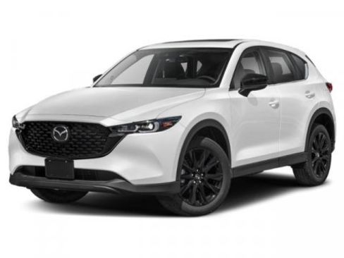 Used 2023 MAZDA CX-5 AWD 2.5 S w/ Premium Plus Pkg image 1