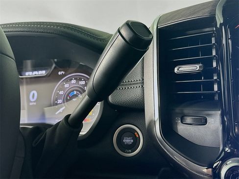 New 2026 RAM 4500 4x4 Crew Cab DRW image 12