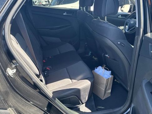 Used 2017 Hyundai Tucson SE FWD image 23