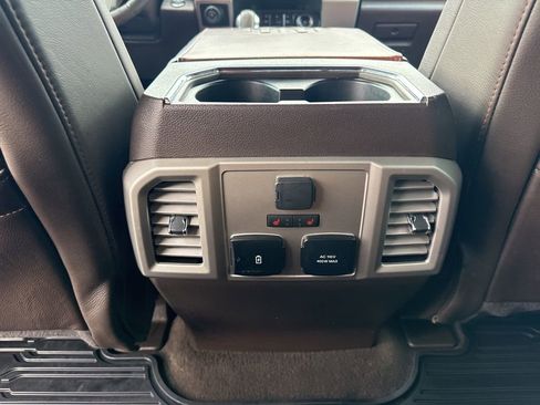 Used 2020 Ford F150 King Ranch w/ Equipment Group 601A Luxury image 14