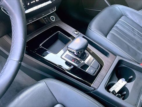 Used 2023 Audi Q5 2.0T Premium Plus w/ Premium Plus Package image 15