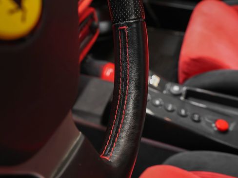 Used 2004 Ferrari 360 Challenge Stradale RWD image 55