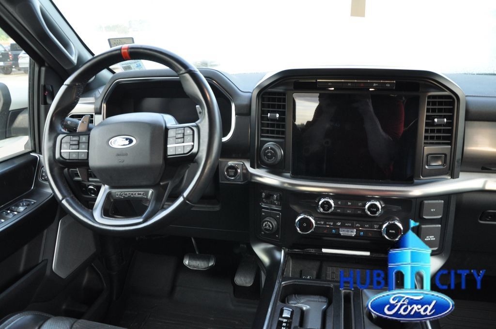 Used 2023 Ford F150 Raptor AWD/4WD image 19