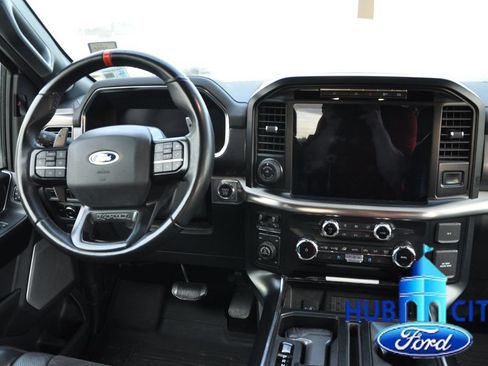 Used 2023 Ford F150 Raptor AWD/4WD image 19