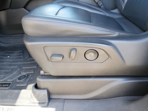 Certified 2021 Chevrolet Tahoe Z71 w/ Rear Media and Nav Package image 20