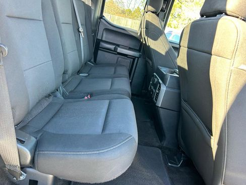 Used 2018 Ford F150 XLT w/ Equipment Group 302A Luxury image 12