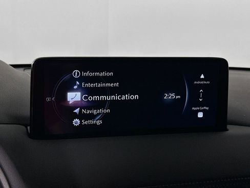 New 2025 MAZDA CX-5 Carbon Edition image 20