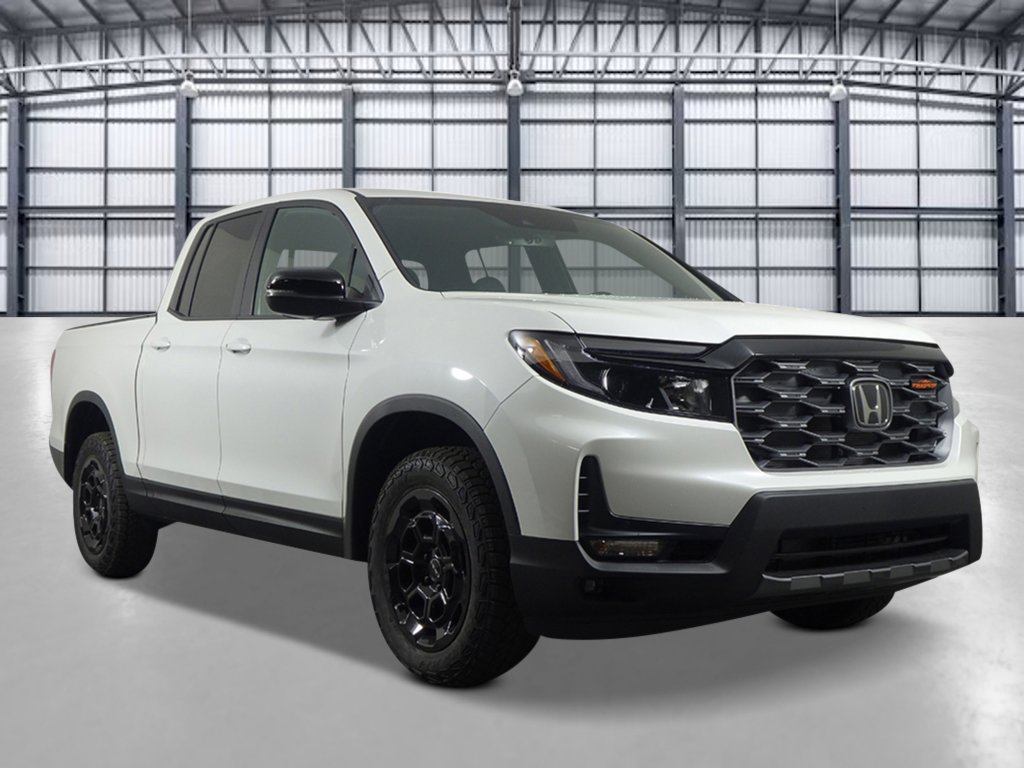 New 2026 Honda Ridgeline TrailSport image 7