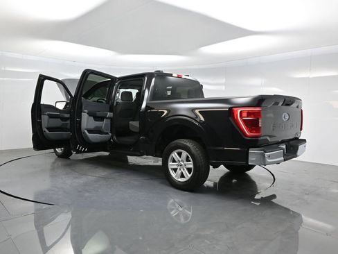 Used 2023 Ford F150 XLT image 36