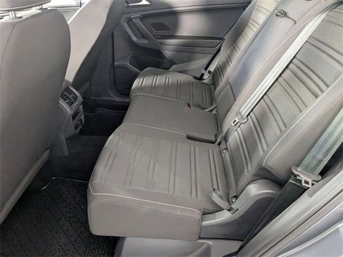 Used 2024 Volkswagen Tiguan S w/ MDO Package, Three-Row image 25