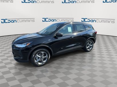New 2026 Ford Escape ST-Line w/ Tech Pack #1