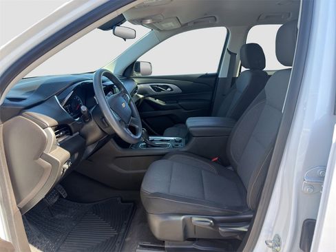 Used 2019 Chevrolet Traverse L image 9